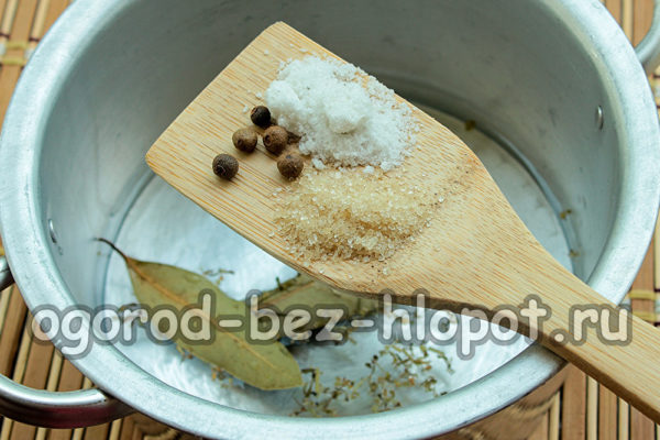 소금, 설탕, 후추