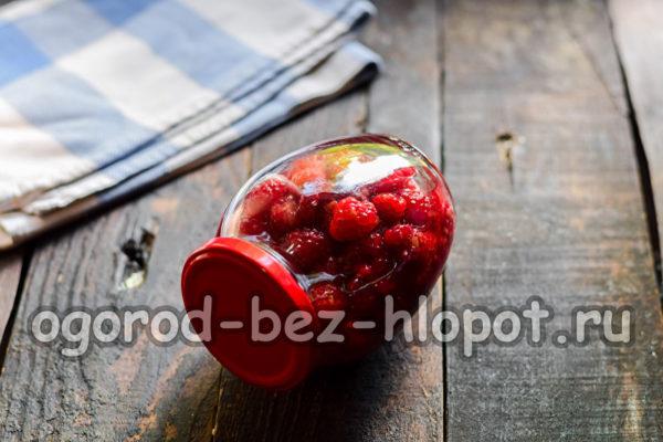 뚜껑으로 항아리를 닫다