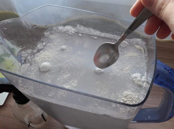 피토스포린 용액