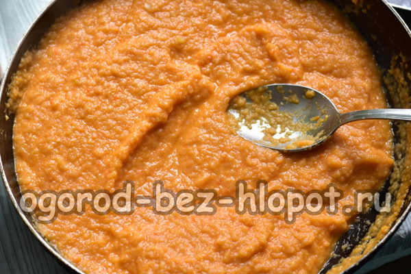 캐비어가 준비되었습니다