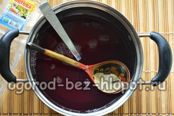 향신료를 추가하다