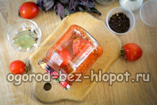 뚜껑으로 항아리를 닫다