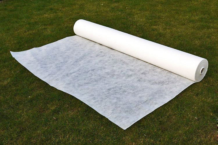 흑백 스펀본드와 응용분야의 차이점