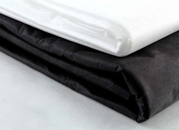 어떤 스펀본드가 더 나은가요?