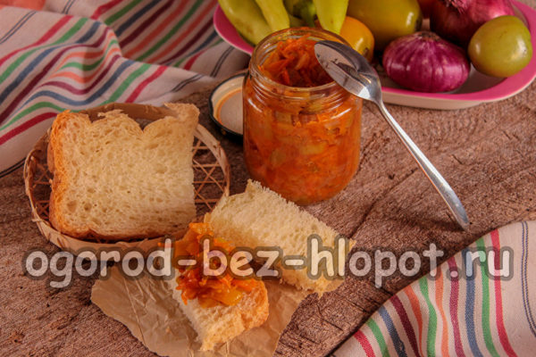 겨울철 풋토마토 캐비어