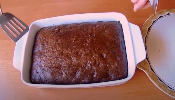 진저브레드 완성