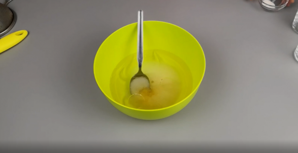 모든 것을 섞으세요