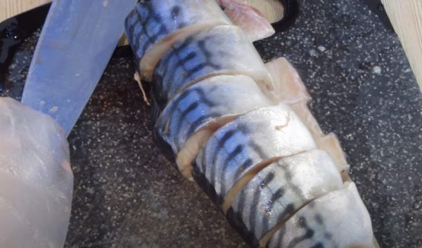 나누어진 조각들