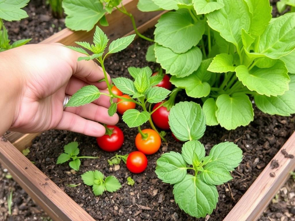 생물다양성 보존 사진