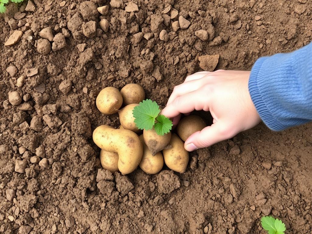 다음 시즌 사진을 위해 사이트를 준비하세요