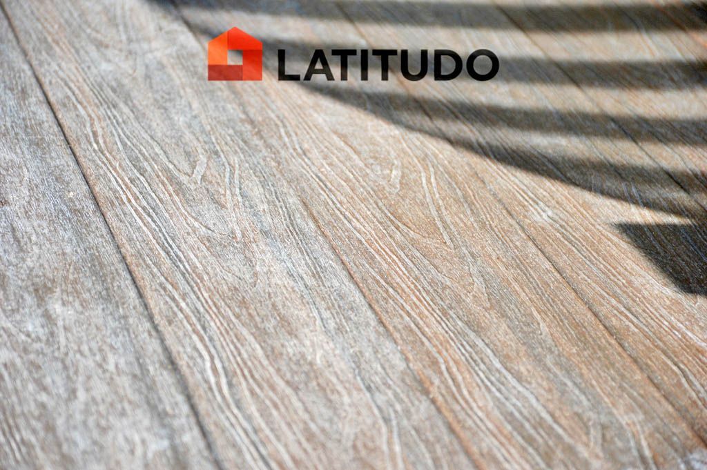 집에 테라스를 추가하다